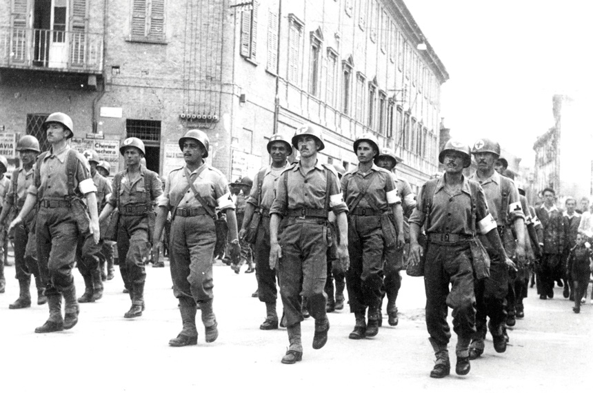 Brasil na Segunda Guerra Mundial